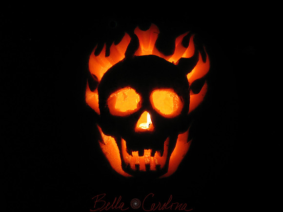 Happy Halloween