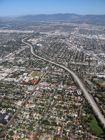 Burbank, CA