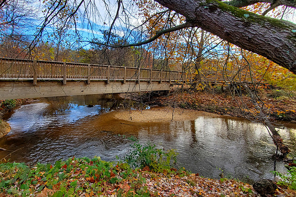 Indian Creek, GB, 3:2 ratio