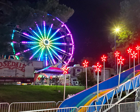 GB Labor Day Festival, 4:5 ratio