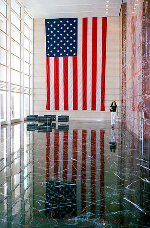 Reflection, Los Angeles