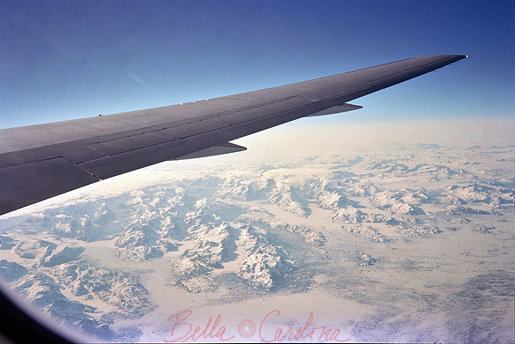 Leaving Belgium