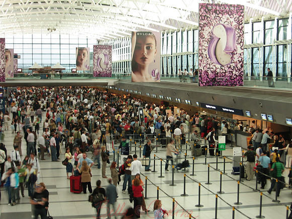 Buenos Aires Airport